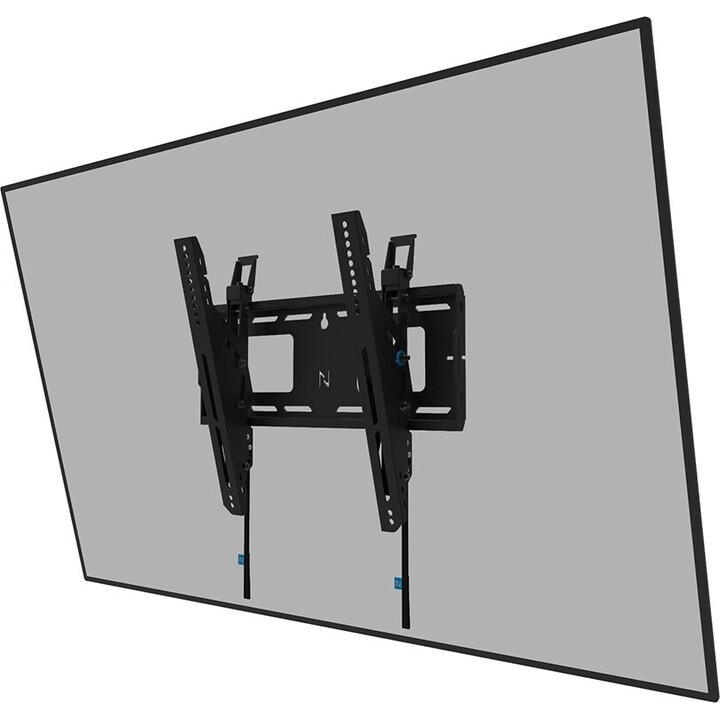 Neomounts WL35-750BL14 Heavy duty wall mount 42-75" - tilt - lockable - fast installation - TÜV