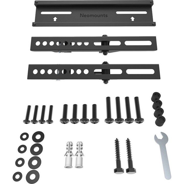 Neomounts WL30-350BL12 Support pour écran mural 24-55" - fixe - verrouillable