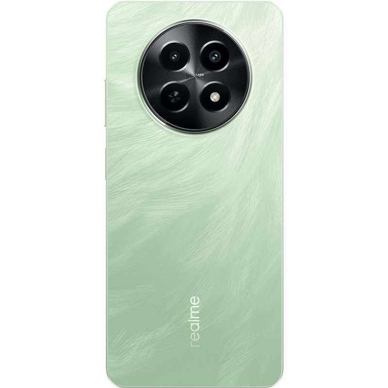 Realme 12X 5G 8GB/256GB Feather Green