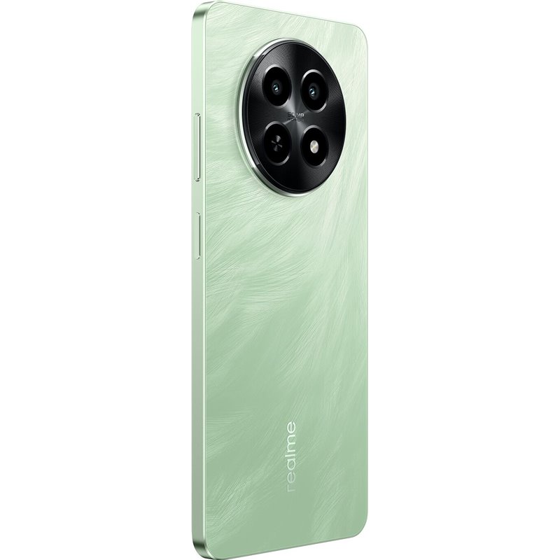 Realme 12X 5G 8GB/256GB Feather Green