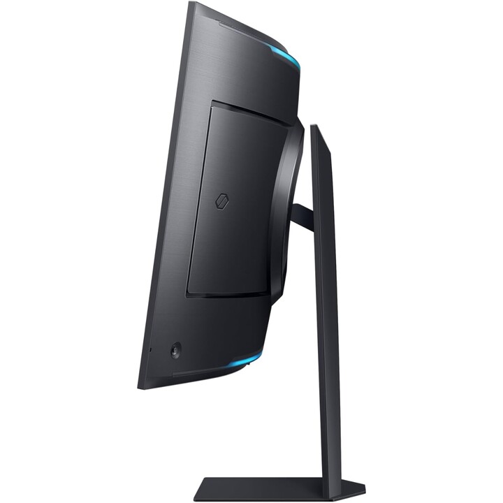 Monitor VA Samsung Odyssey G97NC ARK 55", 3840 x 2160 4K UHD, 165Hz, 1ms