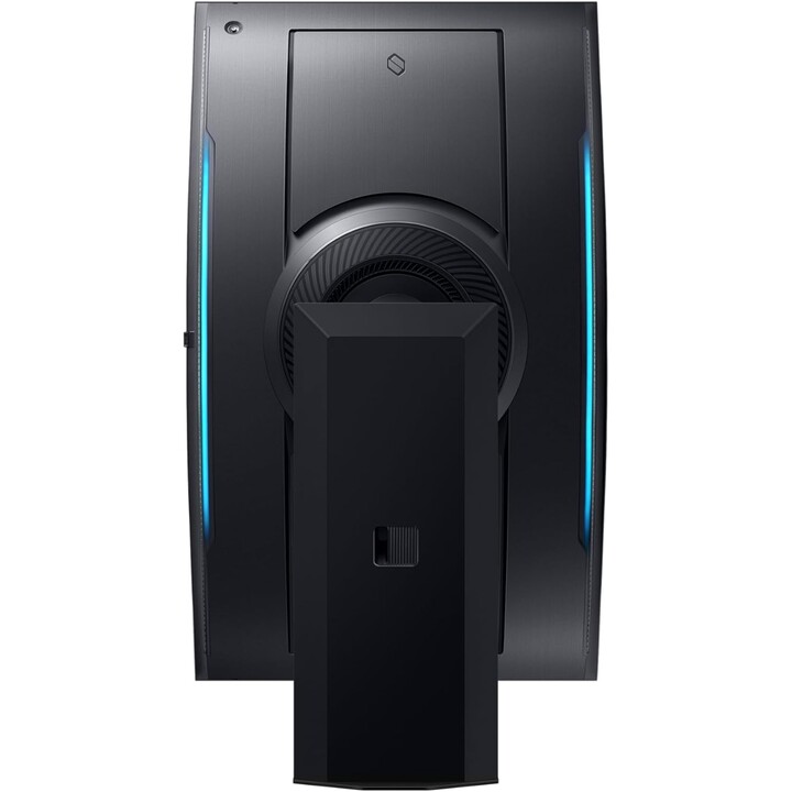 Monitor VA Samsung Odyssey G97NC ARK 55", 3840 x 2160 4K UHD, 165Hz, 1ms