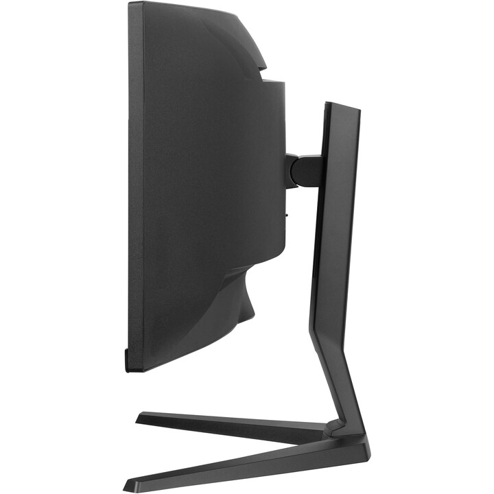 iiyama XCB4594DQSN-B1 Monitor 44,5 Zoll DQHD VA Panel, 5120 x 1440, 165 Hz, 450 cd/m², 0,8 ms MPRT, Lautsprecher