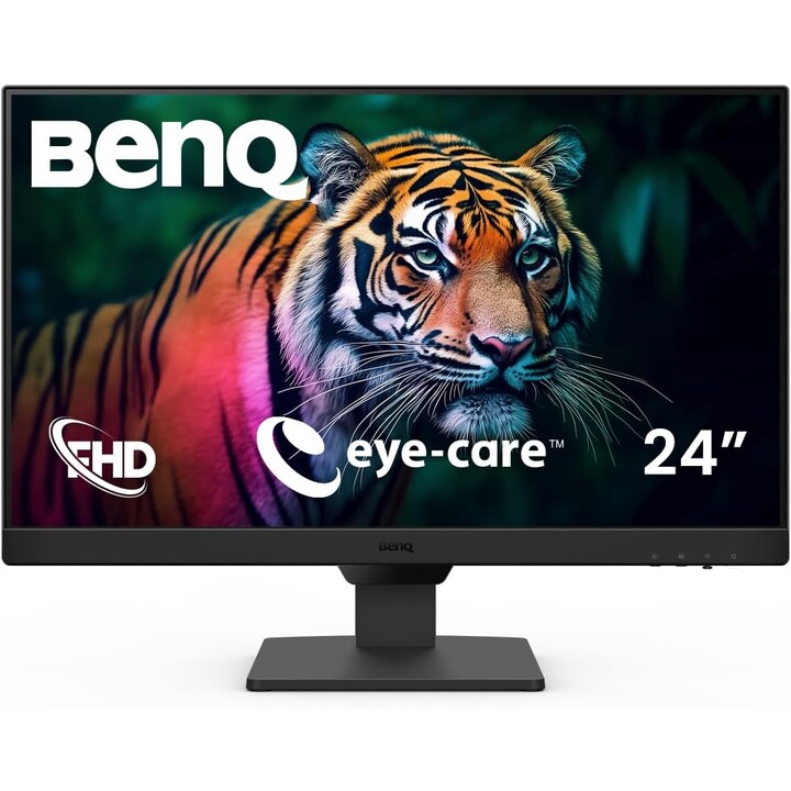 BenQ Monitor GW2490 Pantalla LCD 60,45 cm (23,8")