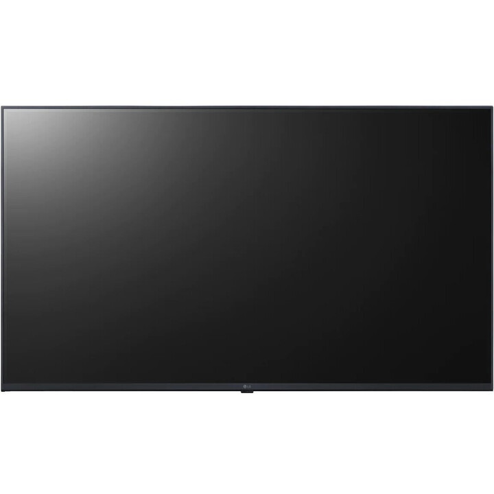 Lg 43ul3j-m Pantalla De Señalización Pantalla Plana Para Señalización Digital 109,2 Cm (43") Lcd Wifi 300 Cd / M² 4k Ultra Hd Az