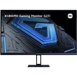 Monitor da gioco Xiaomi g27i ela5375eu