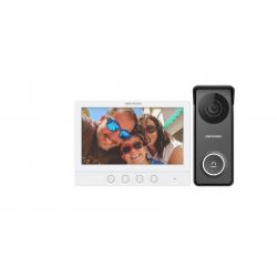 VIDEOTELÉFONO HIKVISION DS-KIS213