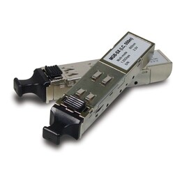 PLANET MGB-SX network transceiver module Fiber optic 1250 Mbit/s SFP 850 nm