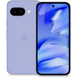 Google Pixel 9A, 8+128 GB, 5G, AI -Kamera, Bluetooth, WiFi 6e, USB, NFC, Iris Lila