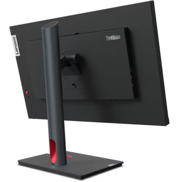 Ecrã LED Lenovo ThinkVision P24q-30 60,5 cm (23,8")