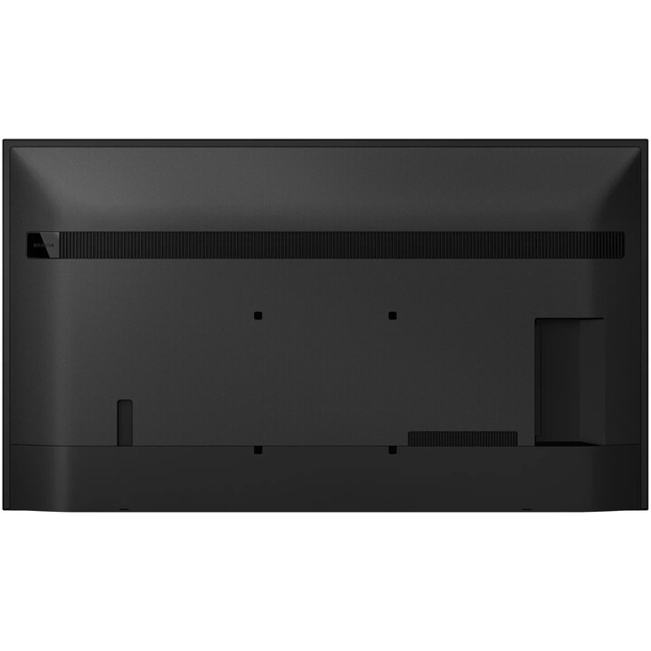 Sony Fw-75bz30l Écran de Signalisation Écran Plat pour Affichage Numérique 190,5 Cm (75") Lcd Wifi 440 Cd / M² 4k Ultra HD 