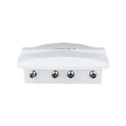 H3c Dual Band Omni Antenna,nj, Outdoor 2.4ghz (4dbi) &5.150~5.850ghz(7dbi)