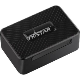 TKSTAR TK913 4G IP65 3.7 V 1,500 mAh Magnetic Alarms Sensor Mini Black - GPS tracker