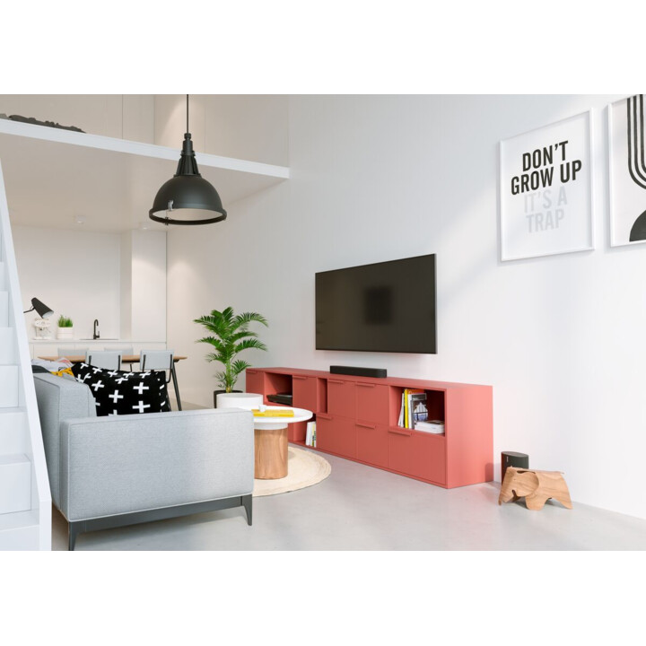 Vogels MA3000 32-65 Black - TV stand