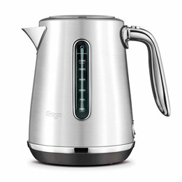 Sage SKE735BSS4EEU1 Wasserkocher 1,7 l 2400 W Edelstahl