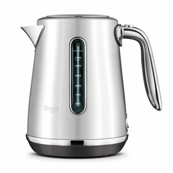Sage SKE735BSS4EEU1 Wasserkocher 1,7 l 2400 W Edelstahl