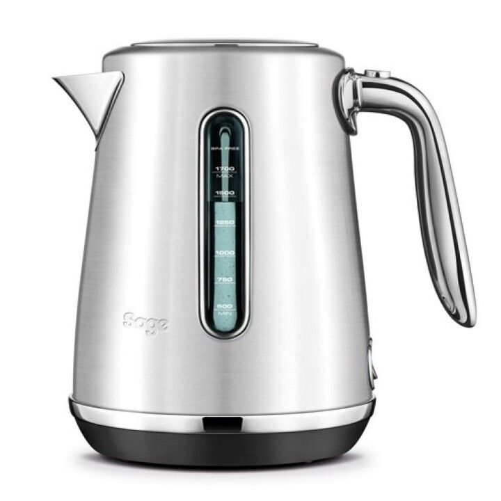 Sage SKE735BSS4EEU1 Wasserkocher 1,7 l 2400 W Edelstahl