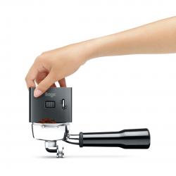 Sage the Dose Control Pro Plata
