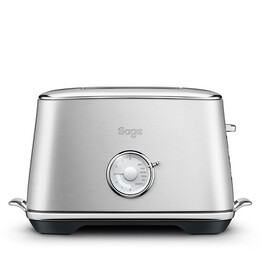 Sage the Toast Select 2 Scheibe(n) 1000 W Edelstahl