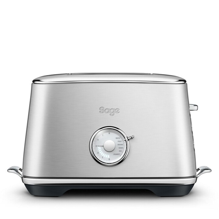 Sage the Toast Select 2 rebanada(s) 1000 W Acero inoxidable