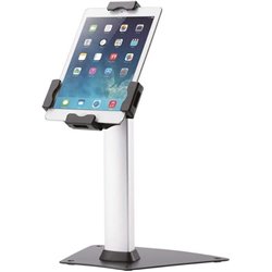 Stand de tablette de tablette NEWSTAR TABLET ACC, couleur plaquée
