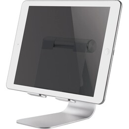 Neomounts DS15-050SL1 Tablet-Ständer bis 11" faltbar silber