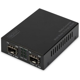 Digito de Assmann Gigabit M SFP Media Converter