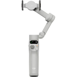 DJI Osmo 7 Stabilizzatore della fotocamera portatile grigio