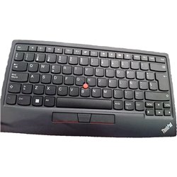 Lenovo ThinkPad TrackPoint Keyboard II Español