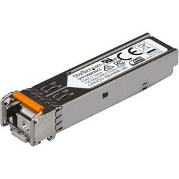 Modulo di ricetrasmettitore SFP compatibile MSA non codificato
