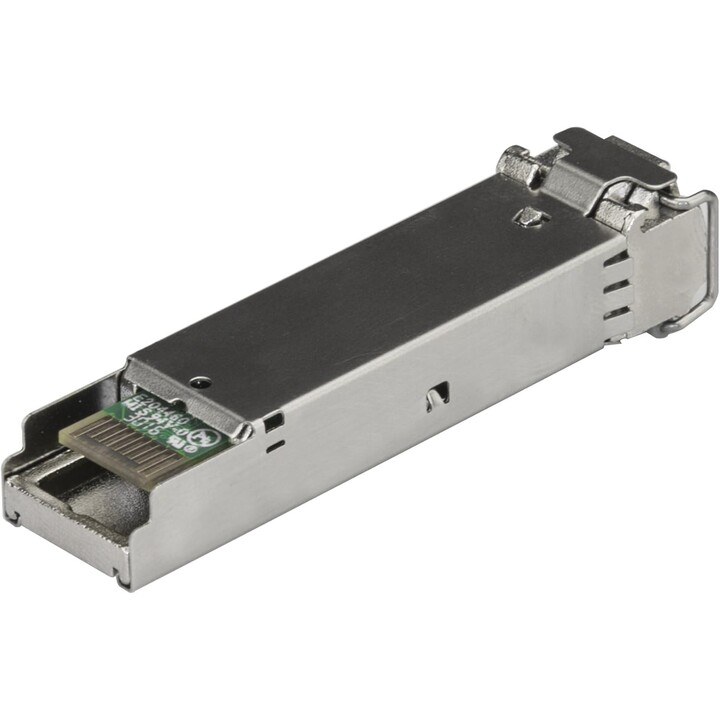 StarTech Uncoded MSA Compatible SFP Transceiver Module