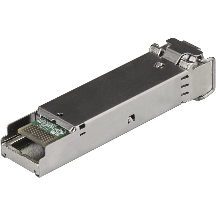 StarTech Uncoded MSA Compatible SFP Transceiver Module