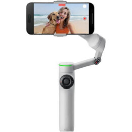Insta360 Flow 2 Pro Gimbal in White