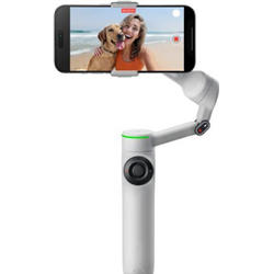 Insta360 Flow 2 Pro Gimbal in Weiß