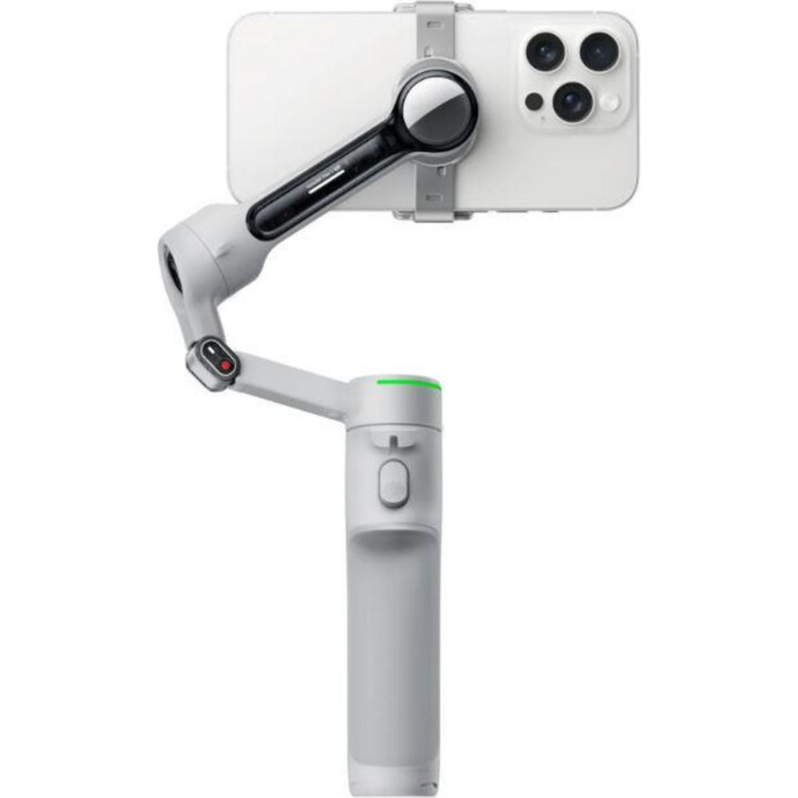 Insta360 Flow 2 Pro Gimbal em branco