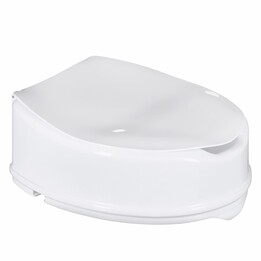 Alzatore per sedile WC con sportello 15cm ActionMED NT15AM