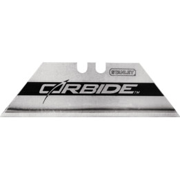 Stanley Trapezoidales de Carburo 50 St