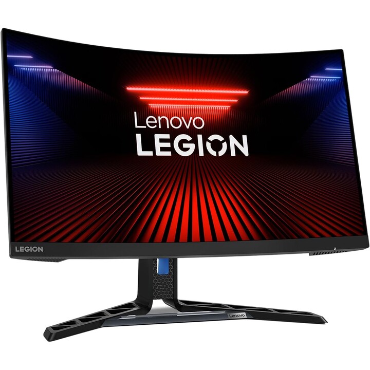 Lenovo Legion R27fc-30 Tela LED 68,6 cm (27") 1920 x 1080 pixels Full HD Preto