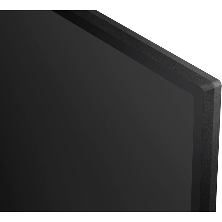 Sony Fw-55ez20l Schermo Segnaletica Schermo Piatto per Digital Signage 139,7 Cm (55") Led Wifi 350 Cd / M² 4k Ultra HD Nero