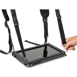 Harness Armor Holster Pro for Ulefone Armor Pad 4