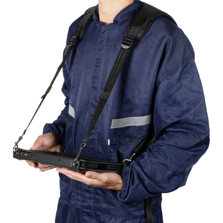 ArnS Armour Holster Pro para UleFone Armour Pad 4