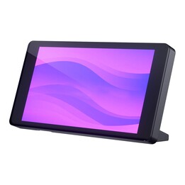 Phanteks PH-HRLCD_BK01 parte carcasa de ordenador Universal LCD panel kit