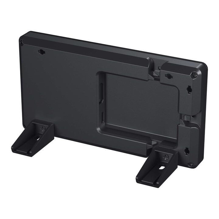 Phanteks PH-HRLCD_BK01 parte carcasa de ordenador Universal LCD panel kit