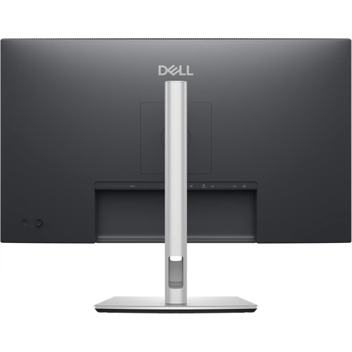 Monitor LCD|DELL|P2725QE|27"|Empresarial/4K|Giratório|Pivot|Altura ajustável|Inclinação|Fosco|Painel IPS|3840x2160|16:9|100