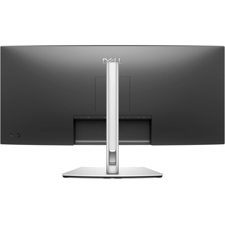 Monitor LCD|DELL|P3425WE|34,1"|Empresarial/Curvo/21:9|Giratório|Altura ajustável|Inclinação|Fosco|Painel IPS|3440x1440|21:9