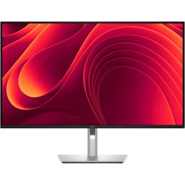 Écran LCD Dell P3225DE 31,5" Professionnel Pivotant Hauteur réglable Inclinaison Mat Dalle IPS 2560 x 1440 16:9 100 Hz 5 ms