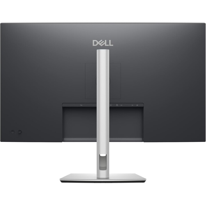Monitor LCD|DELL|P3225QE|31,5"|4K|Girevole|Pivot|Altezza regolabile|Inclinazione|Pannello IPS|3840x2160|16:9|100Hz|5 ms|210