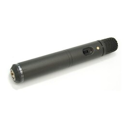 RØDE M3 microphone Black Vocal microphone
