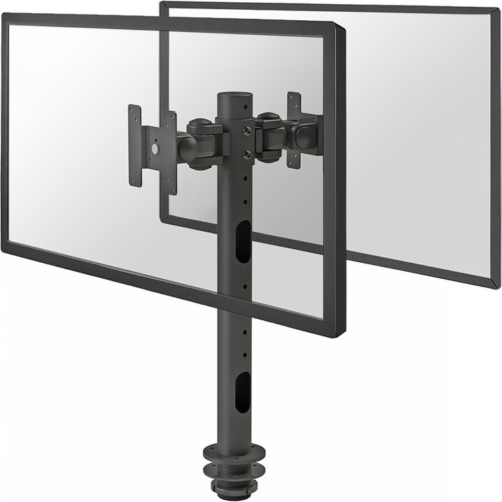 Neomounts FPMA-D050DBLACK Support d'écran à fixer 10-30"