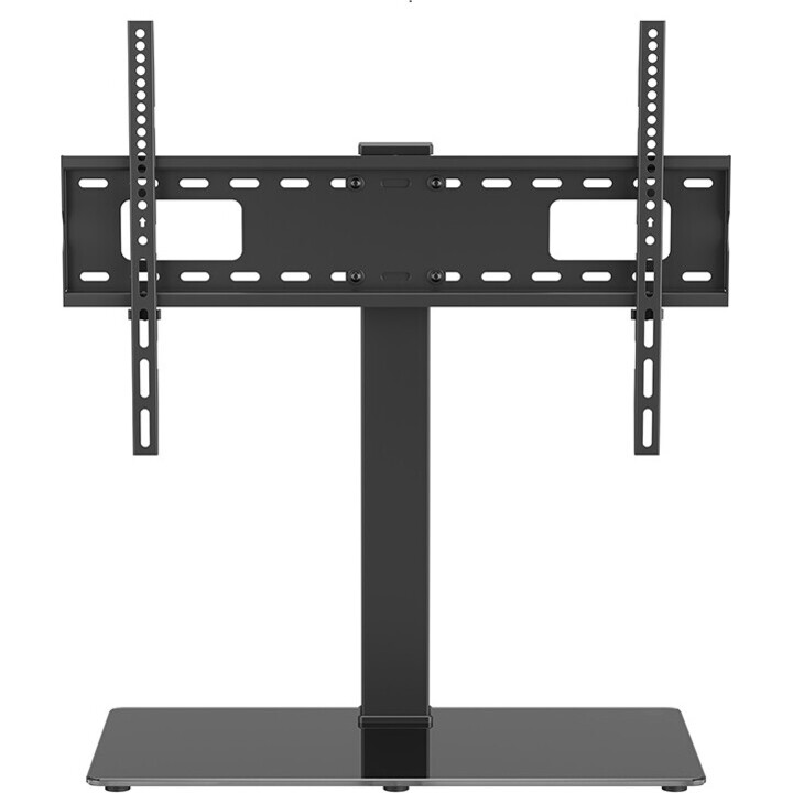 Neomounts DS45-430BL16, Soporte de escritorio para pantalla de 37-70 pulgadas con capacidad de 40 kg de peso, negro